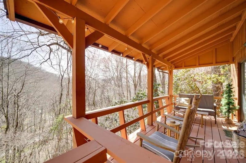 106 Sage Ct, Maggie Valley, NC 28716