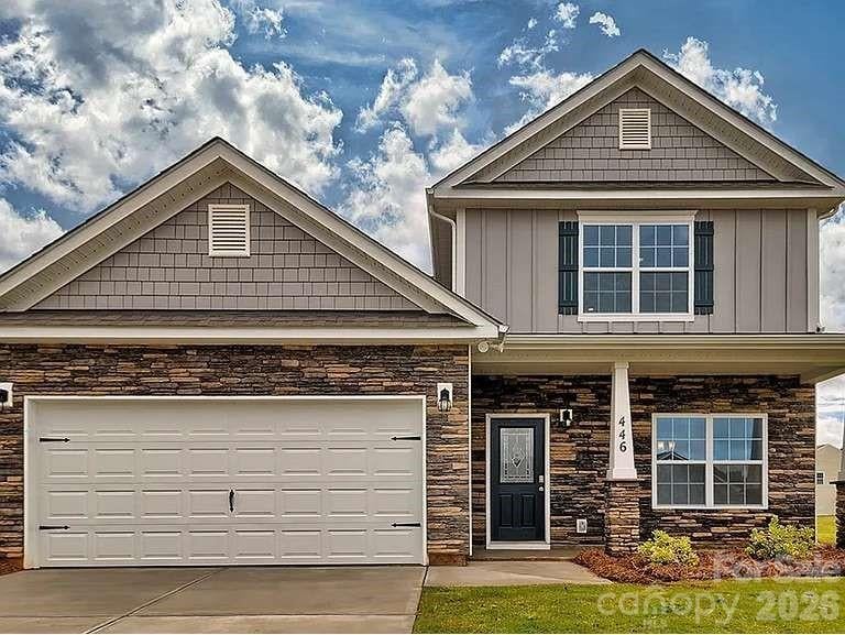 1924 Vanderlyn St, Monroe, NC 28112