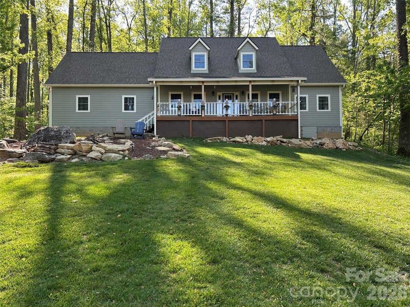 88 Pounding Mill None, Hendersonville, NC 28792