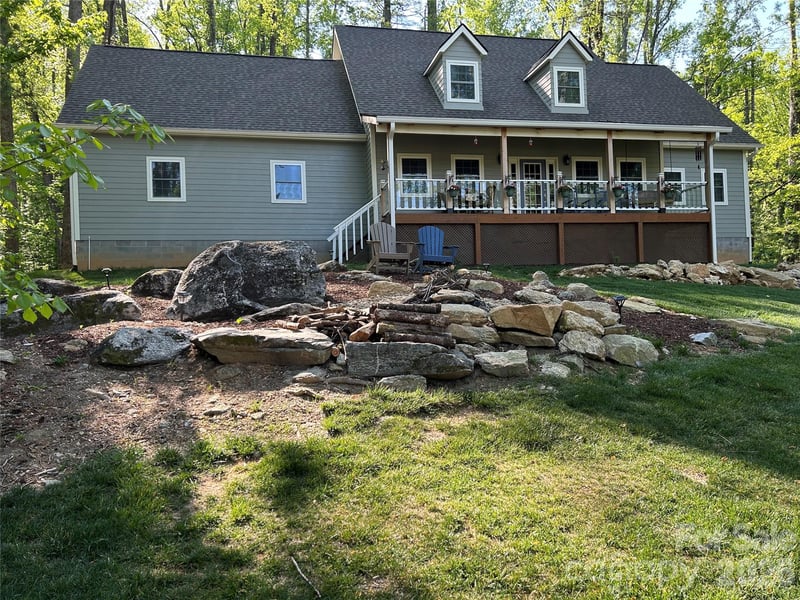 88 Pounding Mill None, Hendersonville, NC 28792