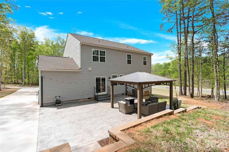 13005 Cinnamon Fern Ln, Mint Hill, NC 28227
