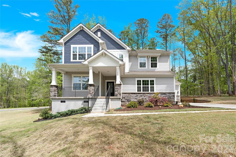 13005 Cinnamon Fern Ln, Mint Hill, NC 28227