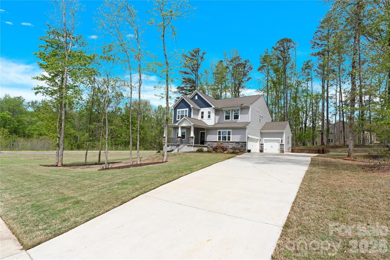 13005 Cinnamon Fern Ln, Mint Hill, NC 28227