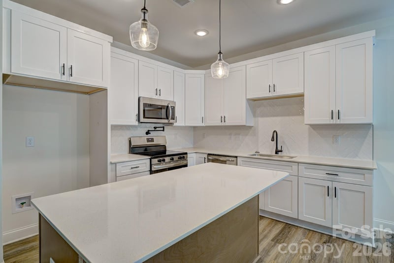 315A S Pink St, Cherryville, NC 28021