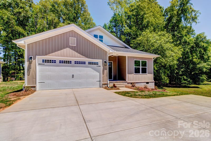 315A Pink St, Cherryville, NC 28021