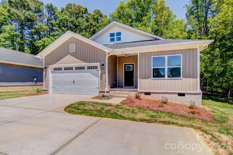 315A Pink St, Cherryville, NC 28021