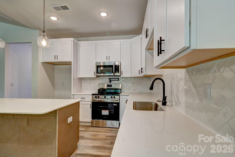 315A Pink St, Cherryville, NC 28021