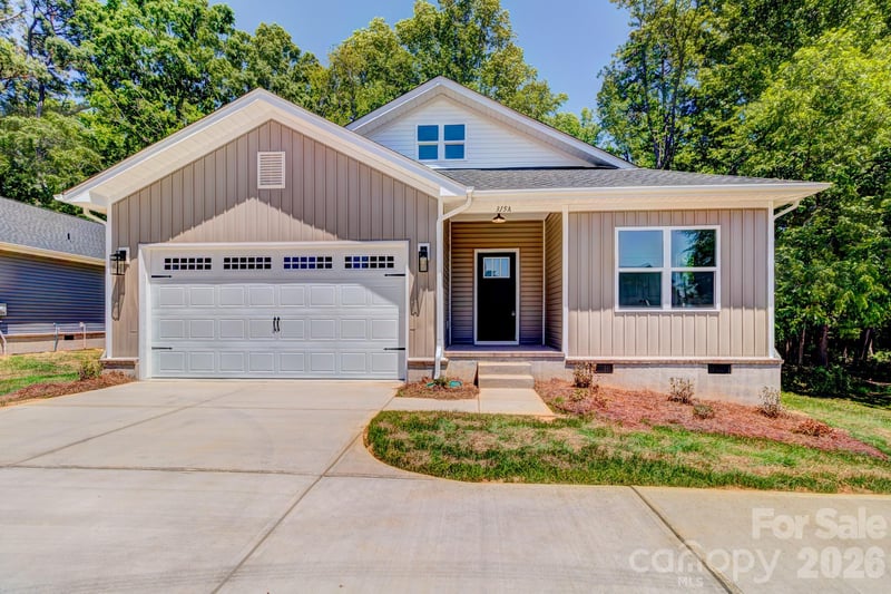 315A Pink St, Cherryville, NC 28021