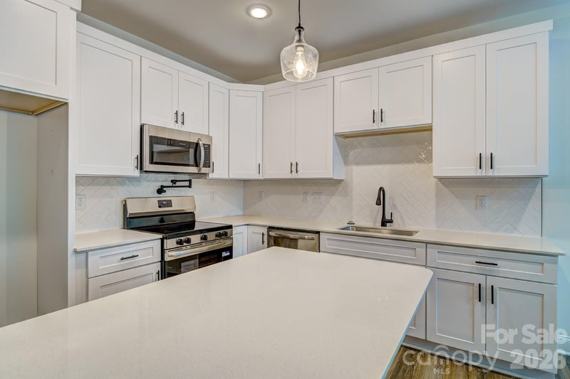 315A S Pink St, Cherryville, NC 28021