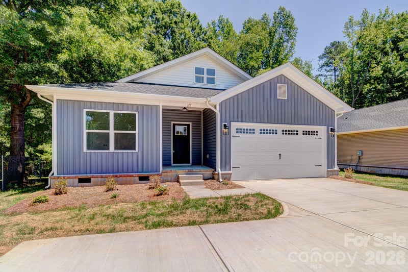 315 Pink St, Cherryville, NC 28021