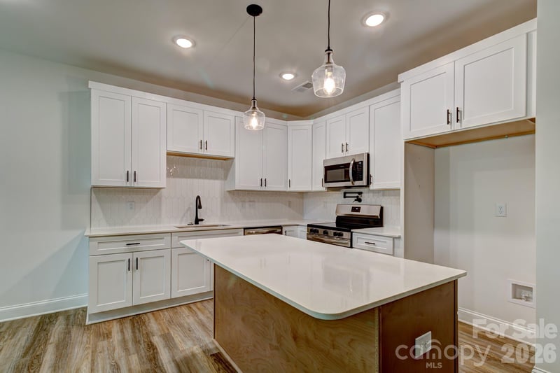 315 Pink St, Cherryville, NC 28021