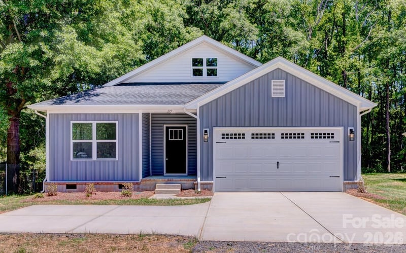 315 Pink St, Cherryville, NC 28021