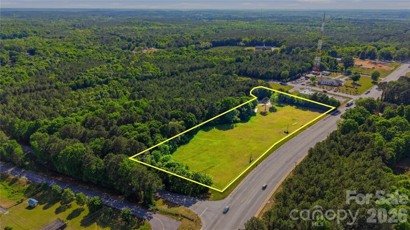 1274 Ja Cochran ByPass, Chester, SC 29706