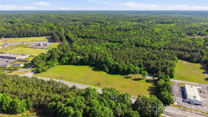 1274 Ja Cochran ByPass, Chester, SC 29706
