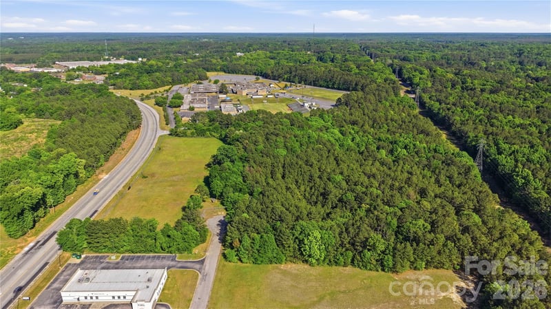 1274 Ja Cochran ByPass, Chester, SC 29706