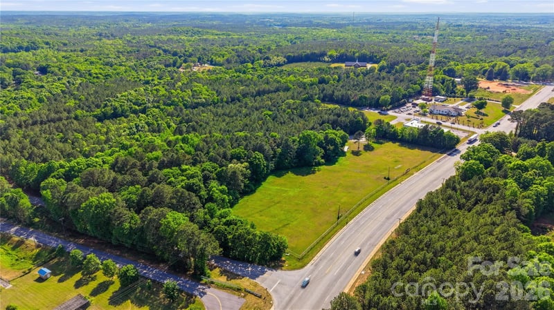 1274 Ja Cochran ByPass, Chester, SC 29706