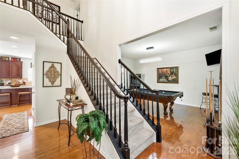 1019 Markwell Dr, Matthews, NC 28105