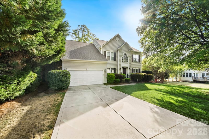 1019 Markwell Dr, Matthews, NC 28105