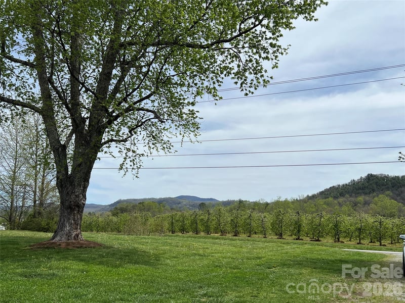 93 Laycock Rd, Hendersonville, NC 28792