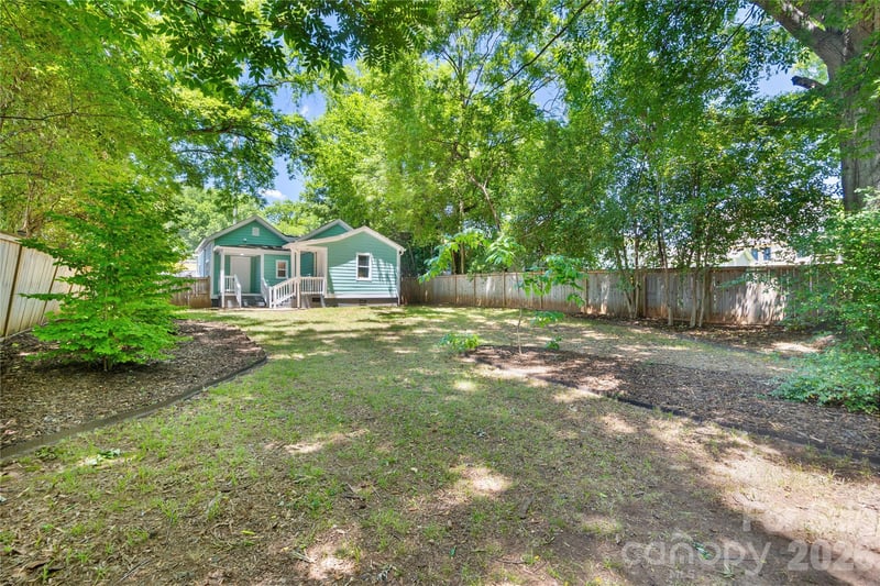 1108 Pegram St, Charlotte, NC 28205
