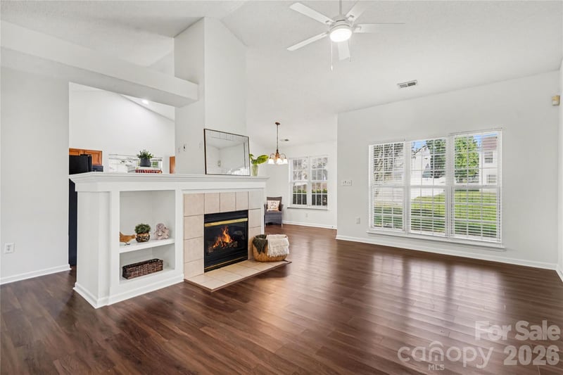 11709 Black Maple Ave, Charlotte, NC 28269
