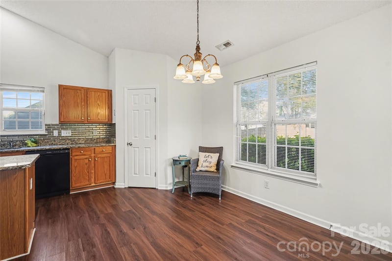 11709 Black Maple Ave, Charlotte, NC 28269