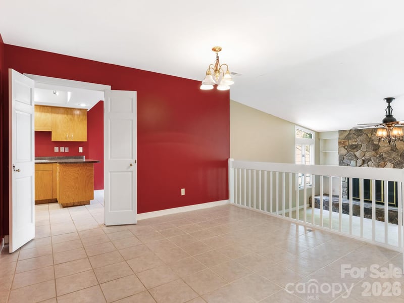 6516 Bentridge Dr, Charlotte, NC 28226