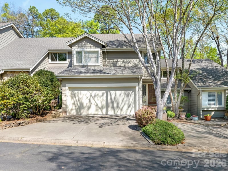 6516 Bentridge Dr, Charlotte, NC 28226