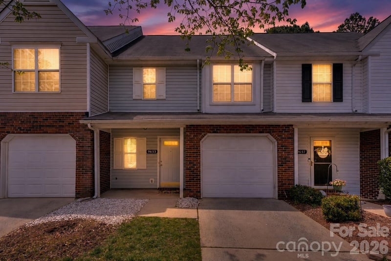 9653 Terrier Way, Charlotte, NC 28269