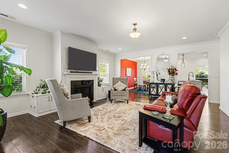 2715 Watergarden St, York, SC 29745