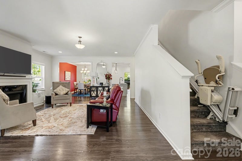 2715 Watergarden St, York, SC 29745