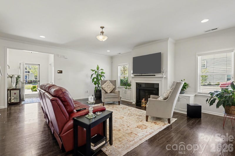 2715 Watergarden St, York, SC 29745