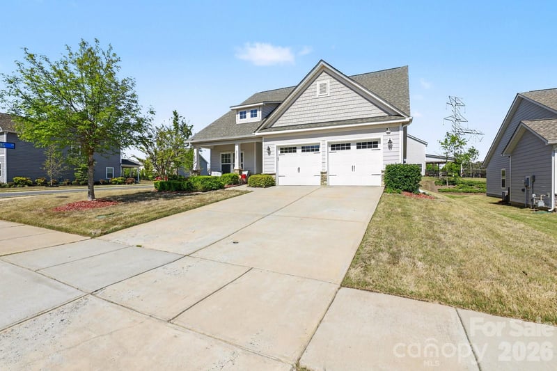 2715 Watergarden St, York, SC 29745