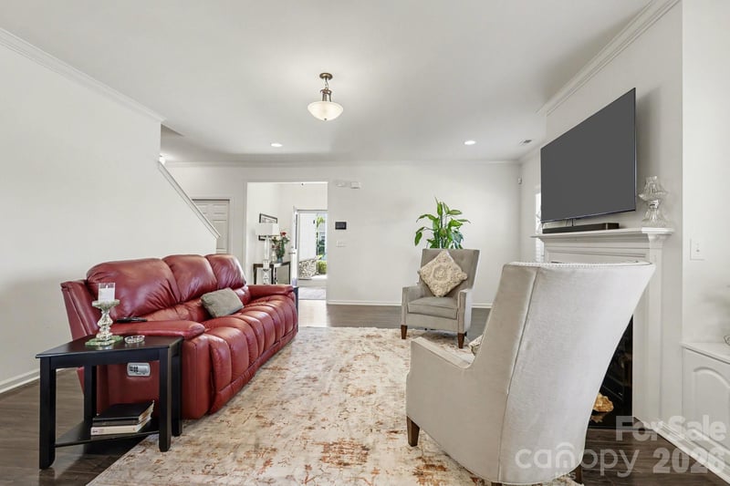 2715 Watergarden St, York, SC 29745