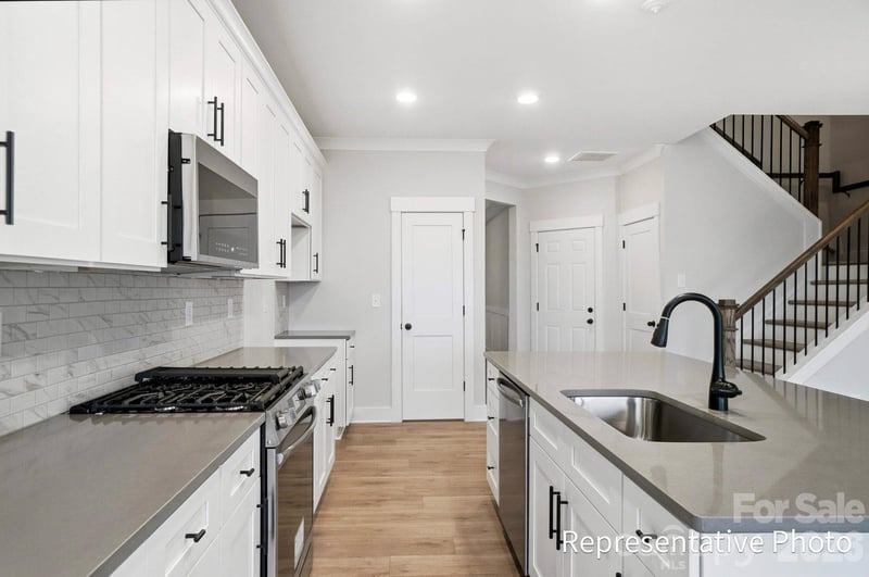 450 Blythe Townhome Ln, Waxhaw, NC 28173