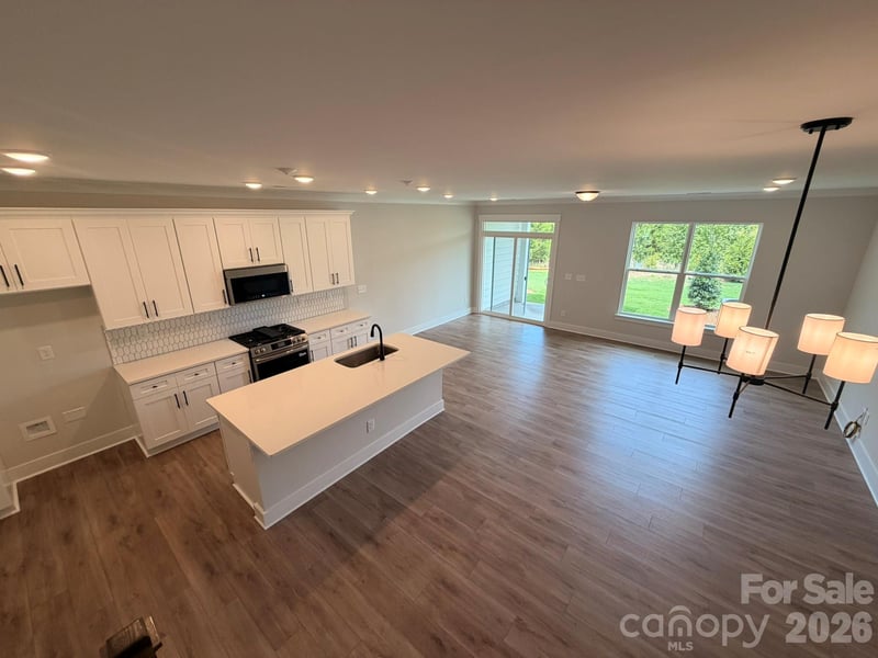 450 Blythe Townhome Ln, Waxhaw, NC 28173