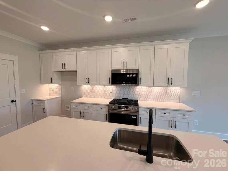 450 Blythe Townhome Ln, Waxhaw, NC 28173