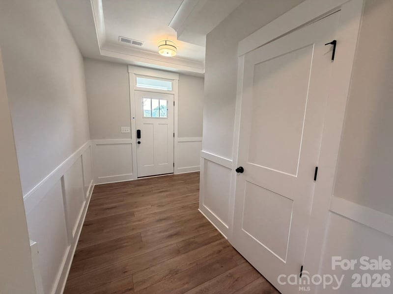 450 Blythe Townhome Ln, Waxhaw, NC 28173