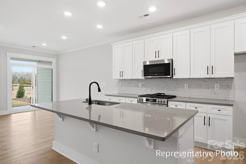 450 Blythe Townhome Ln, Waxhaw, NC 28173