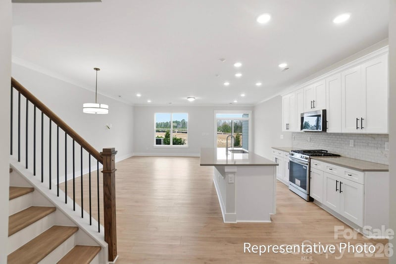 450 Blythe Townhome Ln, Waxhaw, NC 28173