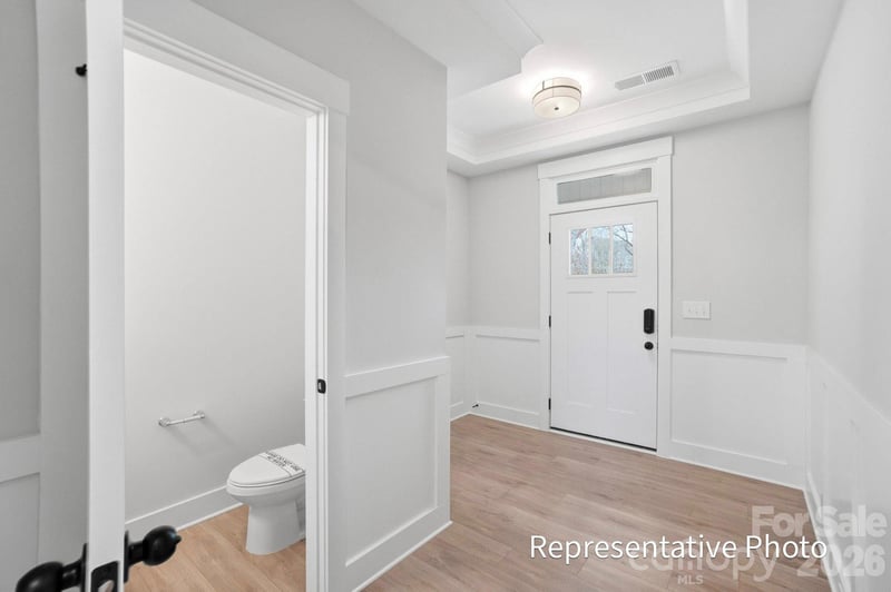 450 Blythe Townhome Ln, Waxhaw, NC 28173