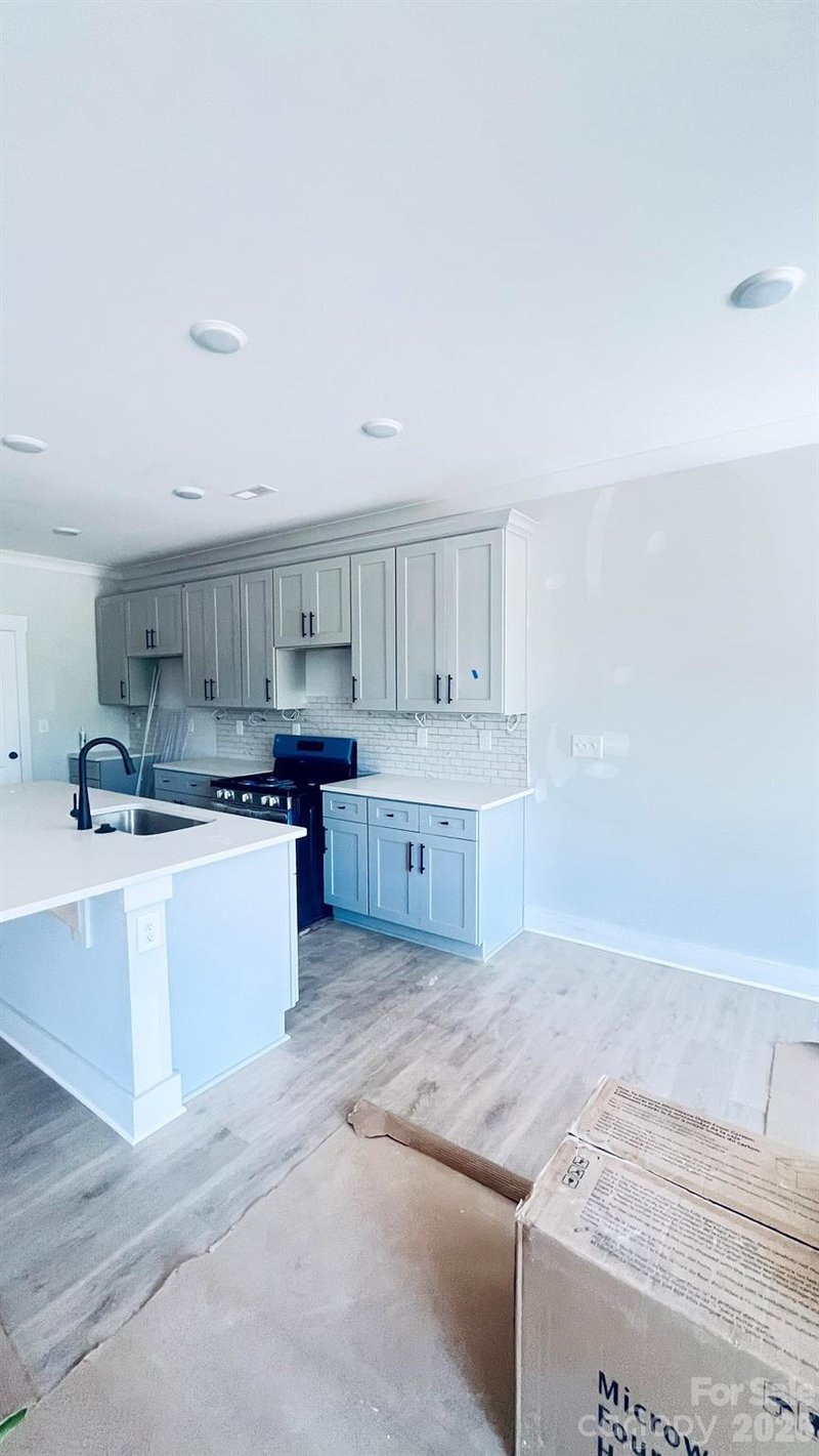 454 Blythe Townhome Ln, Waxhaw, NC 28173
