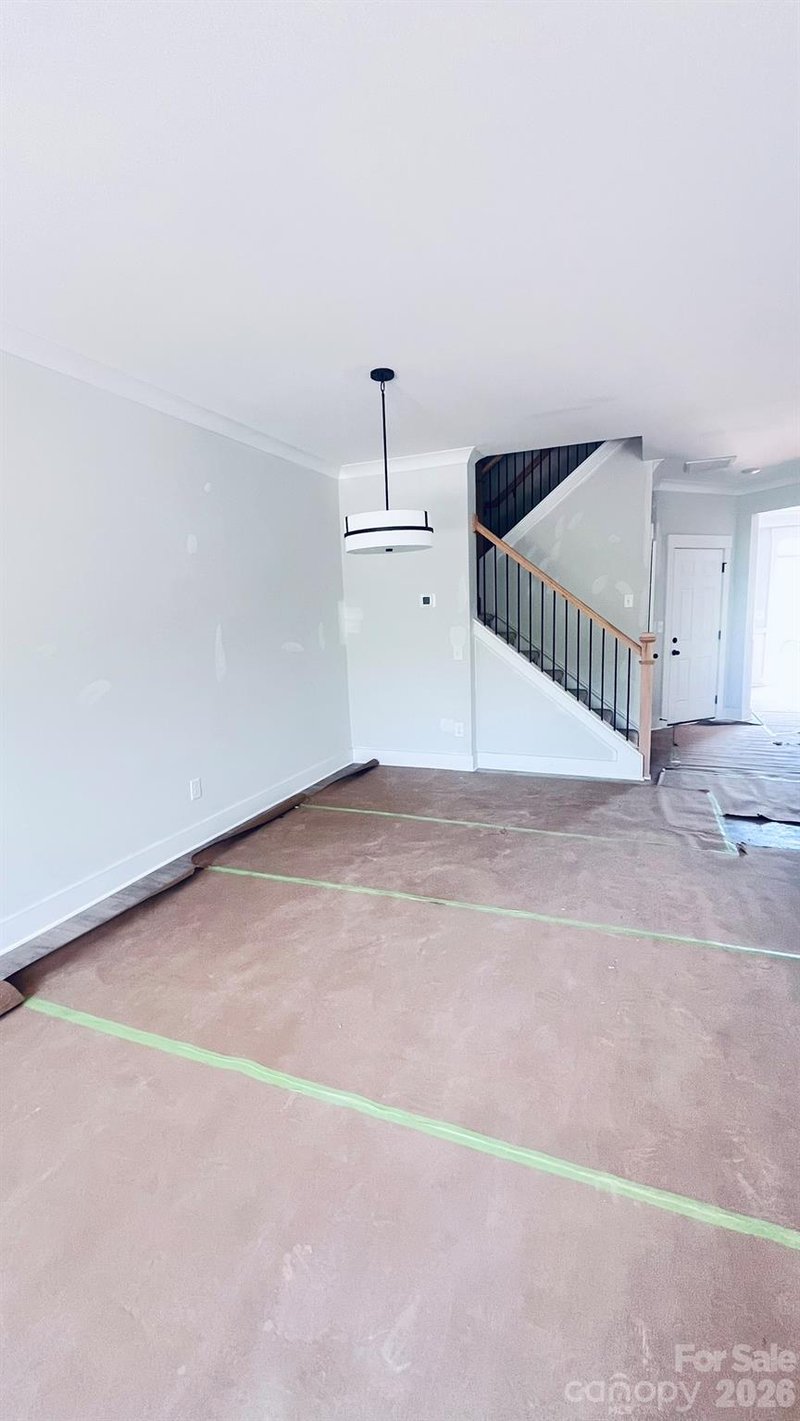 454 Blythe Townhome Ln, Waxhaw, NC 28173