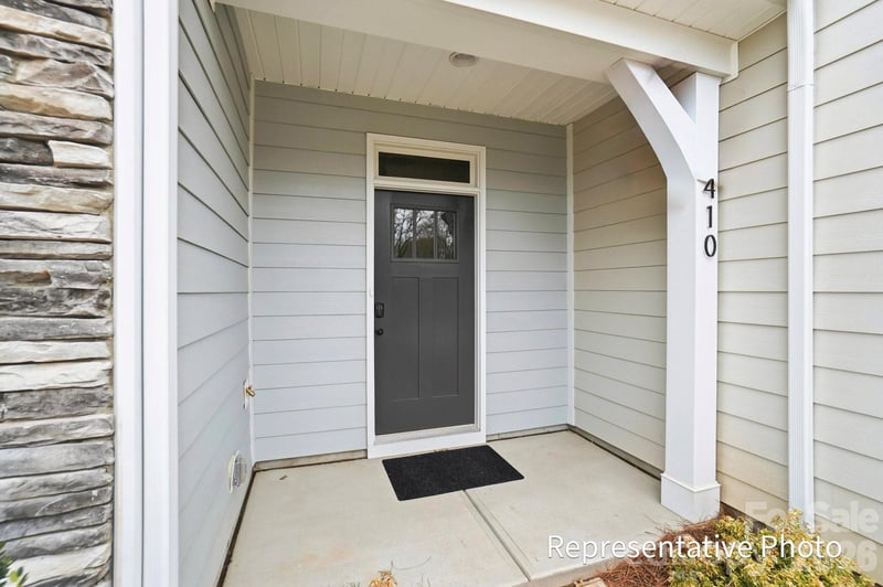 454 Blythe Townhome Ln, Waxhaw, NC 28173