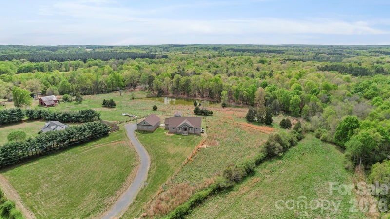 48155 Ingram Rd, New London, NC 28127