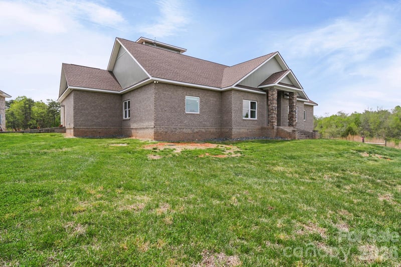 48155 Ingram Rd, New London, NC 28127