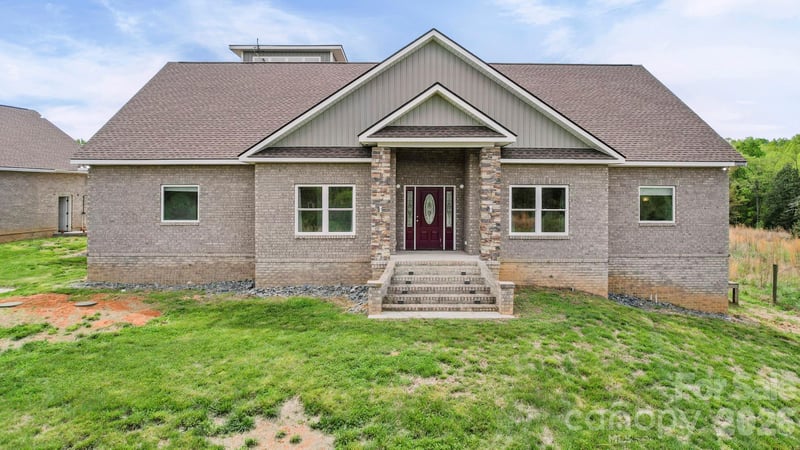 48155 Ingram Rd, New London, NC 28127
