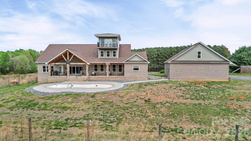 48155 Ingram Rd, New London, NC 28127