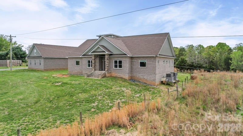 48155 Ingram Rd, New London, NC 28127