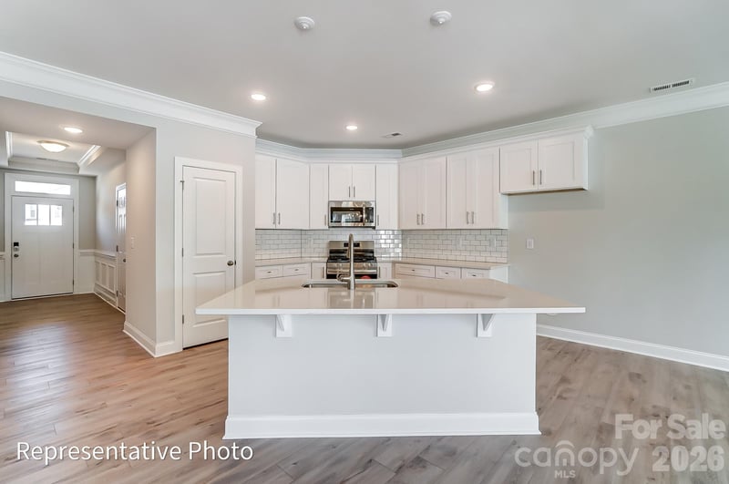 4383 Black Ct, Harrisburg, NC 28075